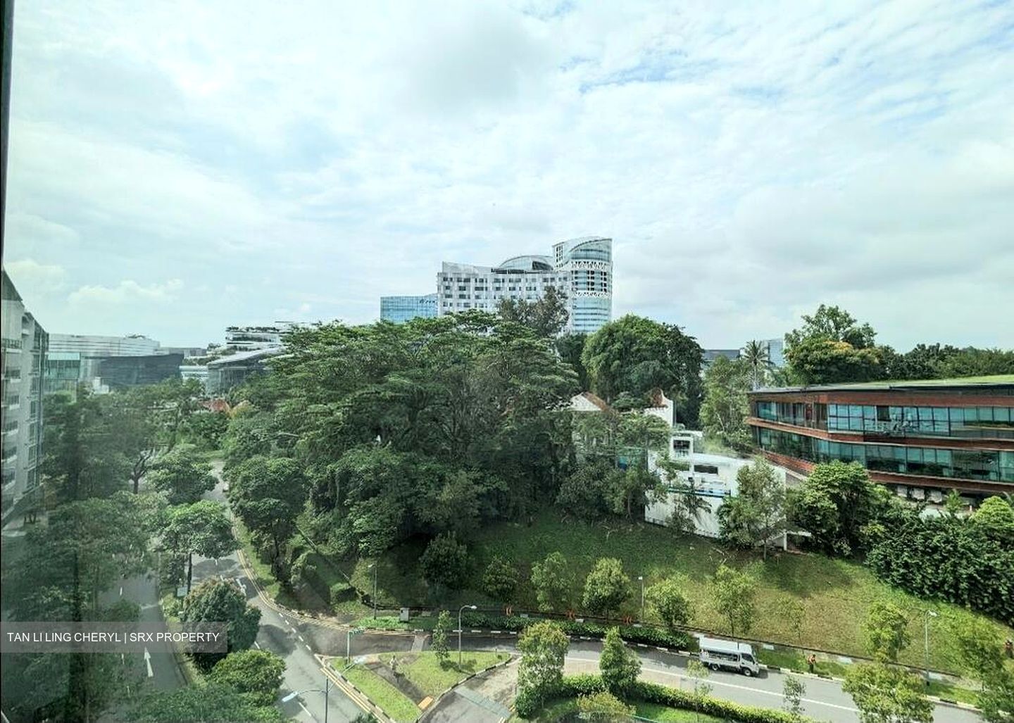 One-north Residences (D5), Apartment #499107631